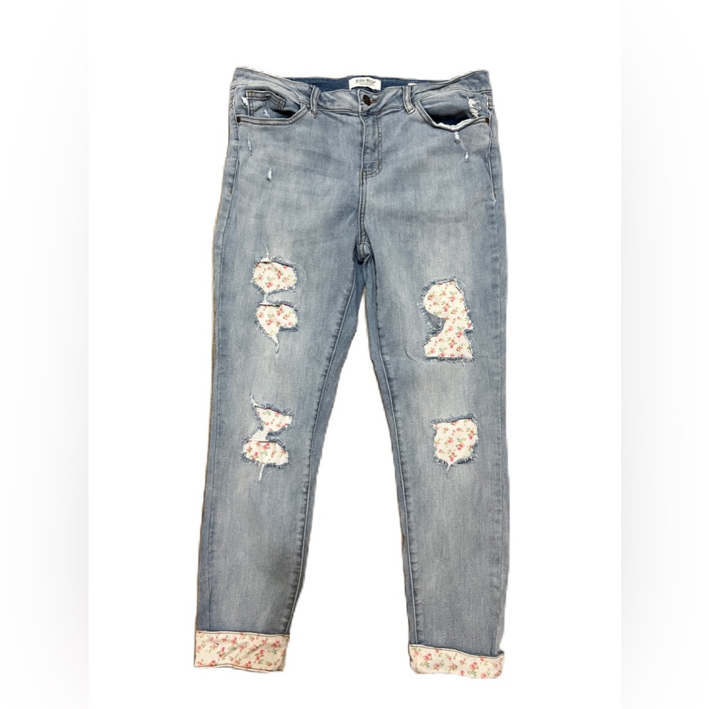 Judy Blue Jeans 15/32